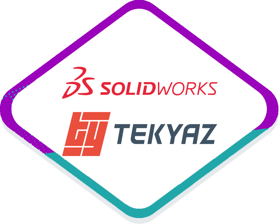 Tekyaz Solidworks	