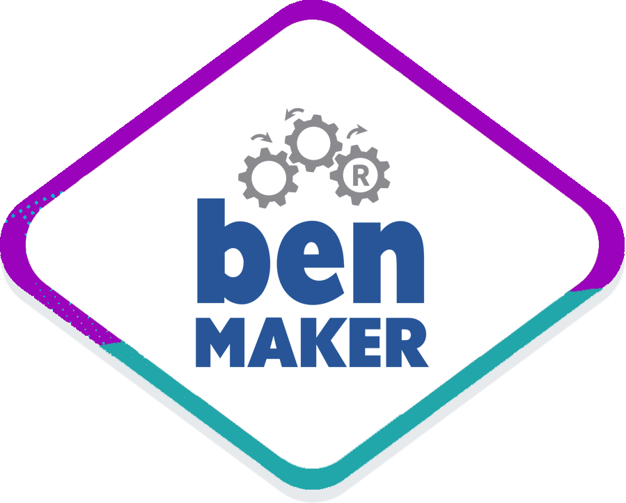 ben maker